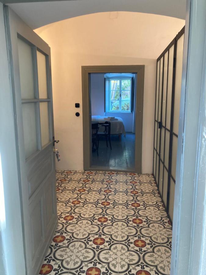 Am Znaimertor Retz Esterno foto