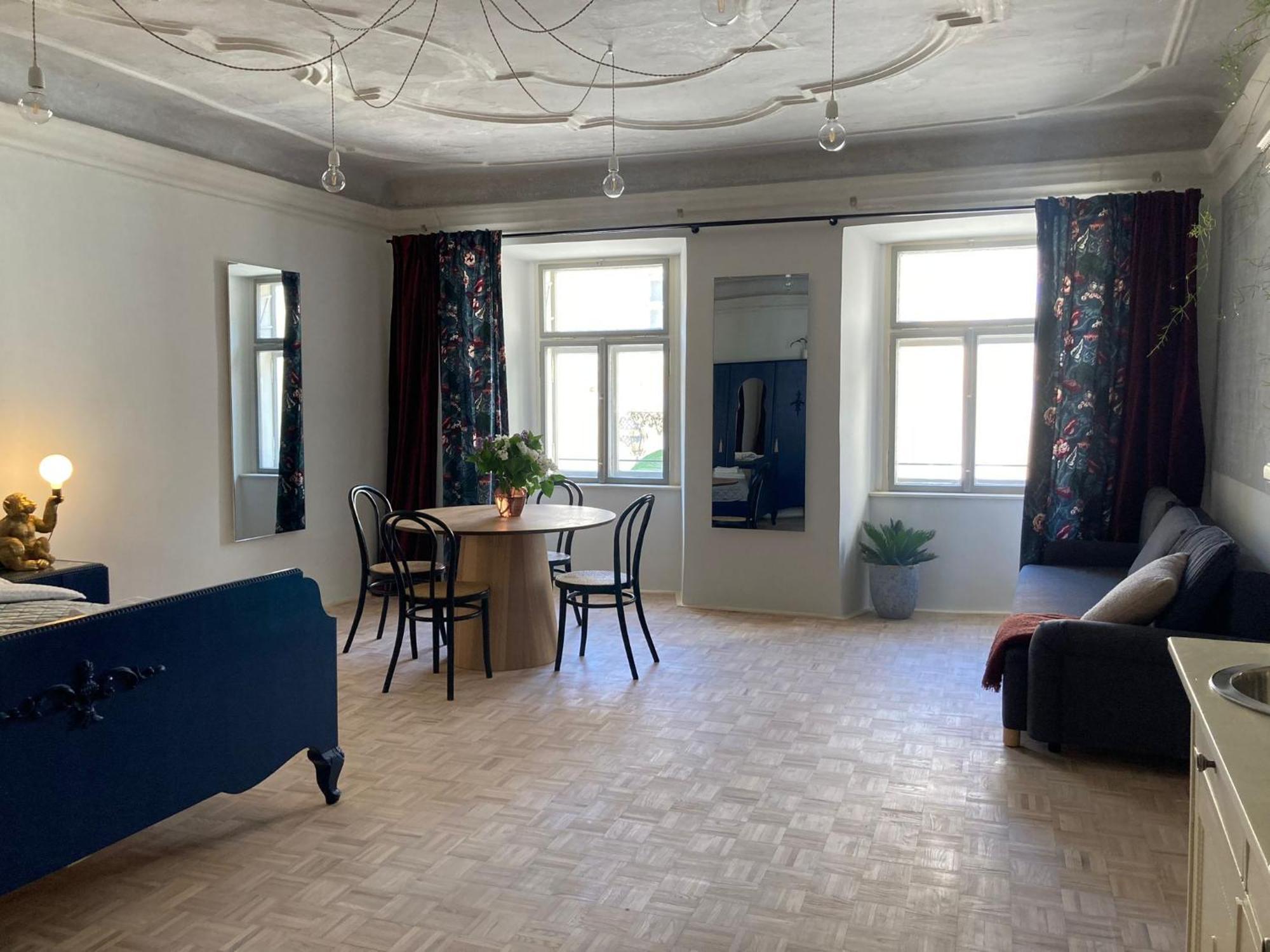 Am Znaimertor Retz Esterno foto